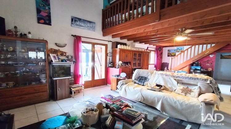 Ma-Cabane - Vente Maison Verdelais, 117 m²