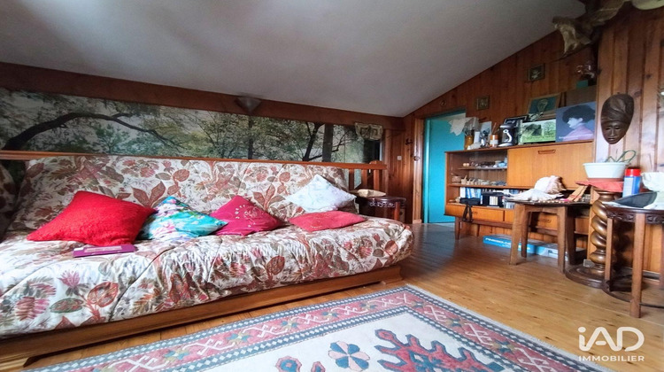 Ma-Cabane - Vente Maison Verdelais, 117 m²