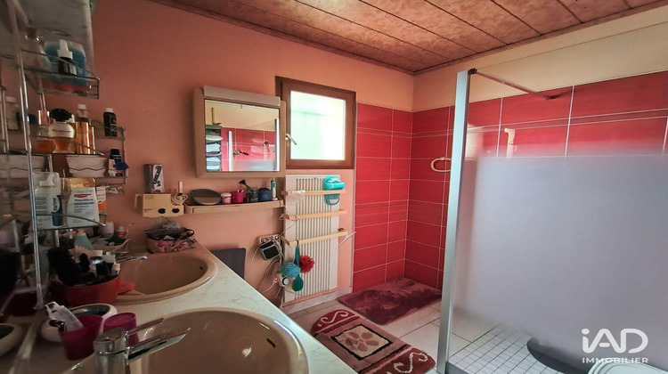 Ma-Cabane - Vente Maison Verdelais, 117 m²