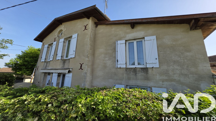Ma-Cabane - Vente Maison Verdelais, 119 m²