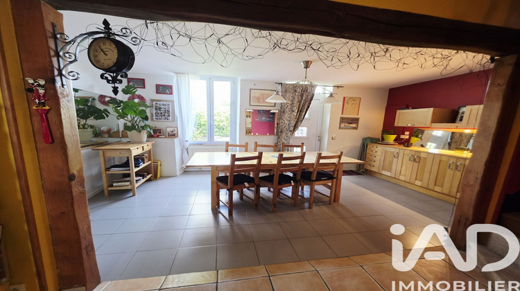 Ma-Cabane - Vente Maison Verdelais, 119 m²