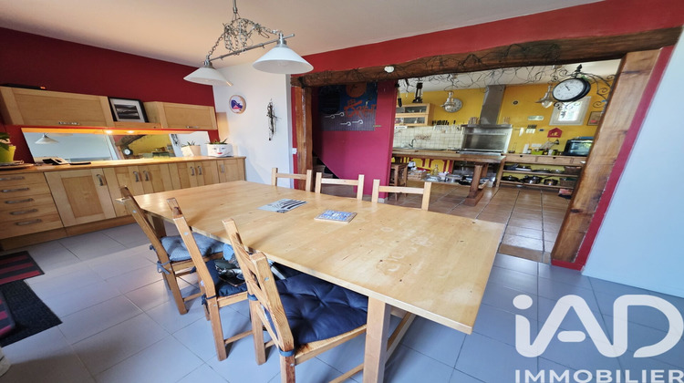 Ma-Cabane - Vente Maison Verdelais, 119 m²