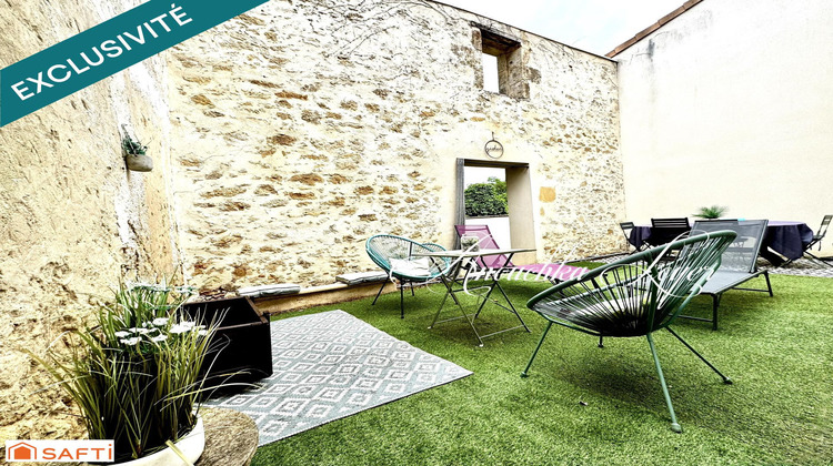 Ma-Cabane - Vente Maison Verdelais, 81 m²