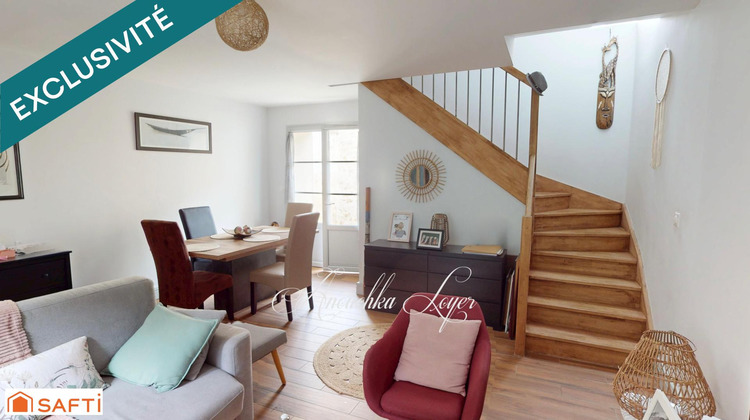 Ma-Cabane - Vente Maison Verdelais, 81 m²