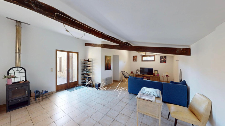 Ma-Cabane - Vente Maison Verdelais, 90 m²