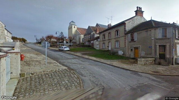 Ma-Cabane - Vente Maison VERDELOT, 122 m²