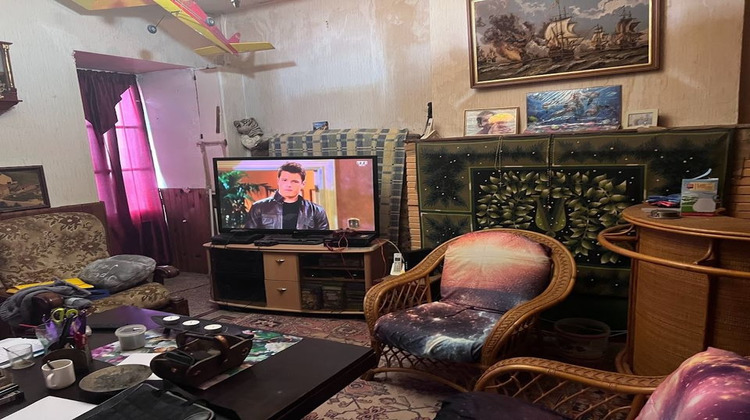 Ma-Cabane - Vente Maison VERDELOT, 122 m²