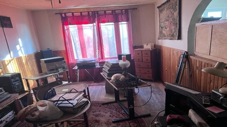 Ma-Cabane - Vente Maison VERDELOT, 122 m²