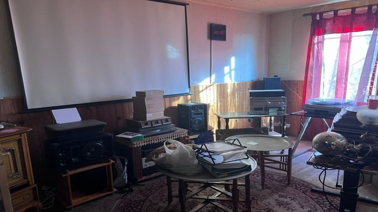 Ma-Cabane - Vente Maison VERDELOT, 122 m²