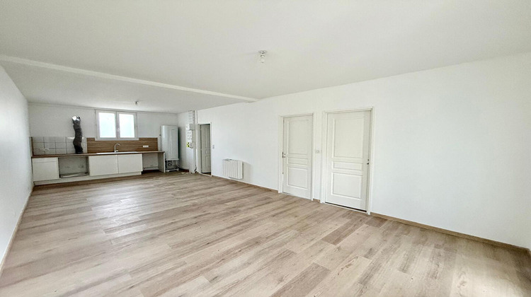 Ma-Cabane - Vente Maison VERDELOT, 53 m²