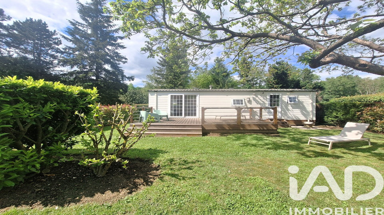 Ma-Cabane - Vente Maison Verdelot, 38 m²