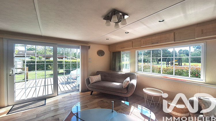 Ma-Cabane - Vente Maison Verdelot, 38 m²