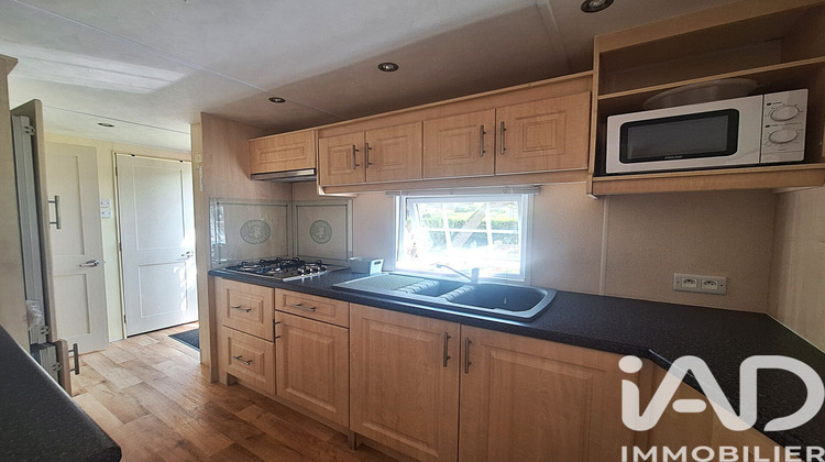 Ma-Cabane - Vente Maison Verdelot, 38 m²