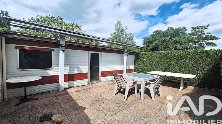 Ma-Cabane - Vente Maison Verdelot, 38 m²
