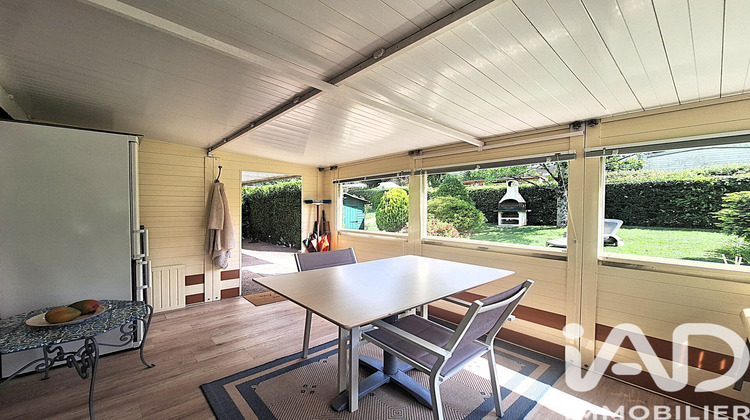 Ma-Cabane - Vente Maison Verdelot, 38 m²
