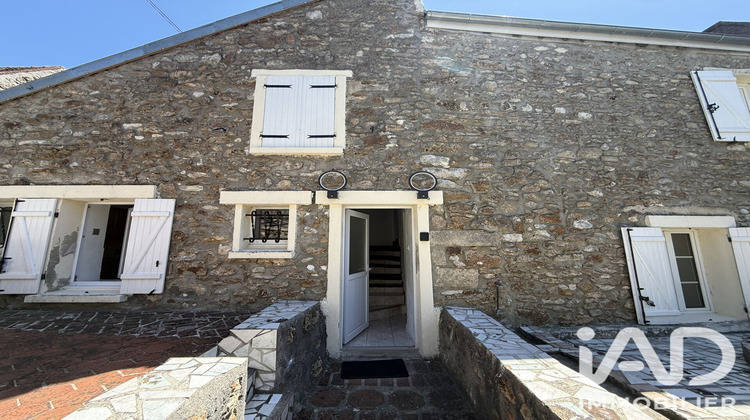 Ma-Cabane - Vente Maison Verdelot, 140 m²