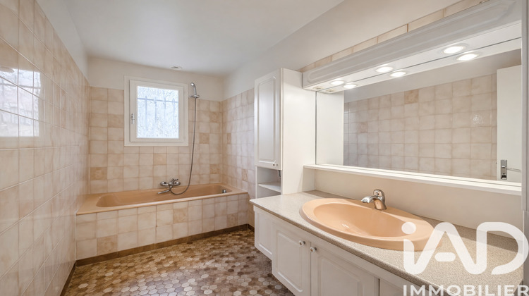 Ma-Cabane - Vente Maison Verderonne, 119 m²