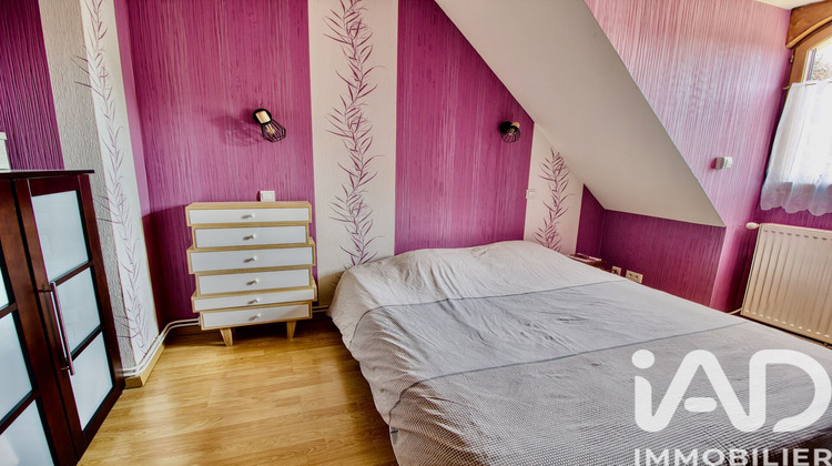 Ma-Cabane - Vente Maison Verderonne, 87 m²