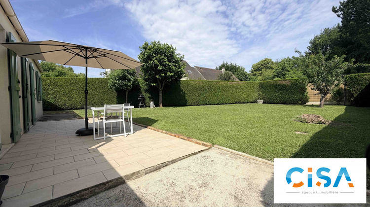 Ma-Cabane - Vente Maison Verderonne, 111 m²