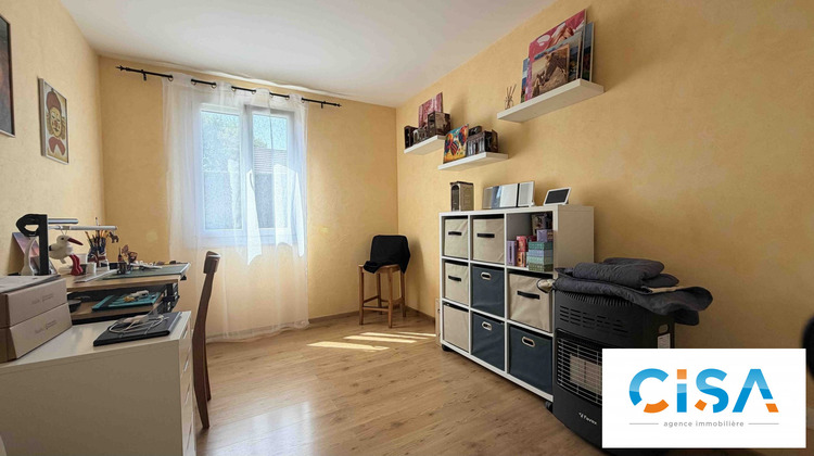 Ma-Cabane - Vente Maison Verderonne, 111 m²