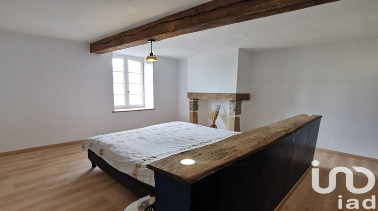 Ma-Cabane - Vente Maison Verdets, 128 m²