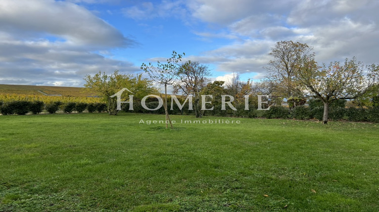 Ma-Cabane - Vente Maison Verdigny, 165 m²