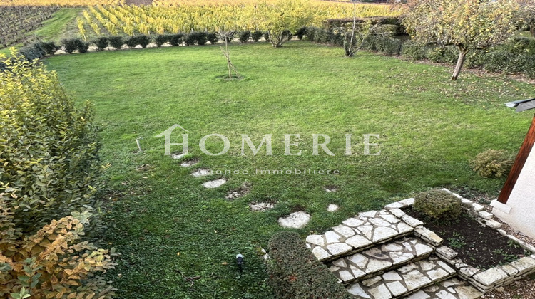 Ma-Cabane - Vente Maison Verdigny, 165 m²