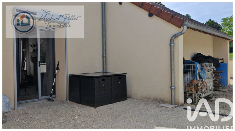 Ma-Cabane - Vente Maison Verdigny, 150 m²