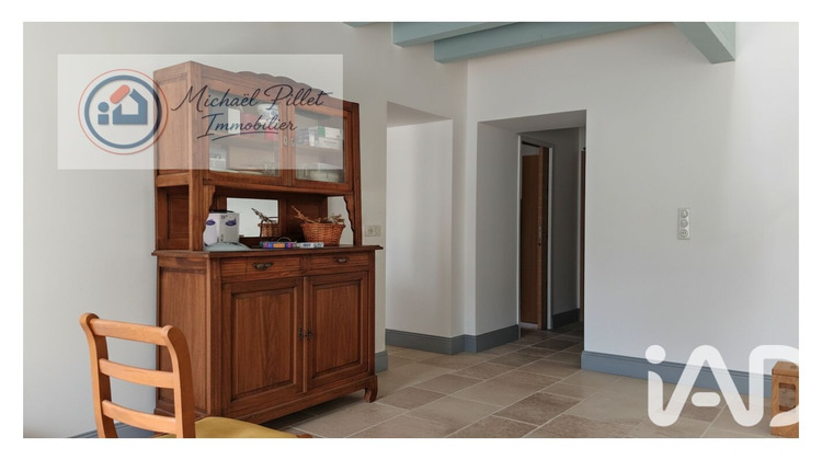 Ma-Cabane - Vente Maison Verdigny, 150 m²