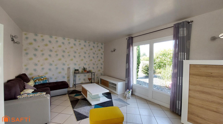 Ma-Cabane - Vente Maison Verdigny, 124 m²