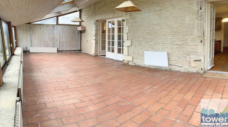 Ma-Cabane - Vente Maison Verdille, 160 m²