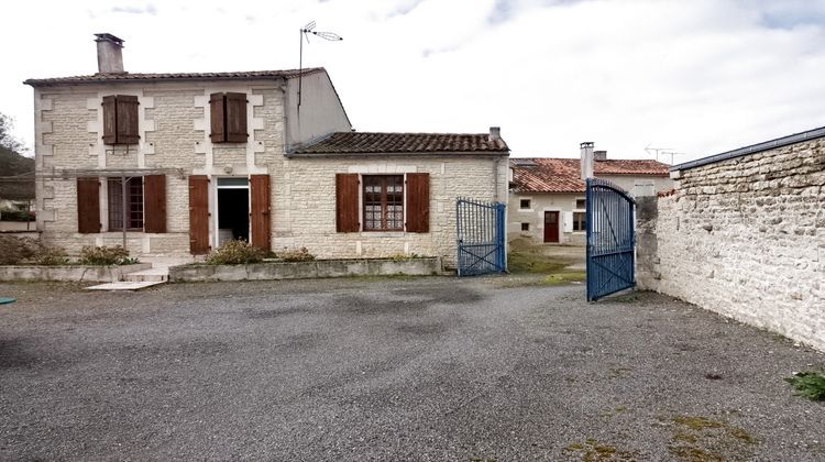 Ma-Cabane - Vente Maison Verdille, 85 m²