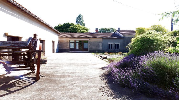 Ma-Cabane - Vente Maison Verdille, 208 m²