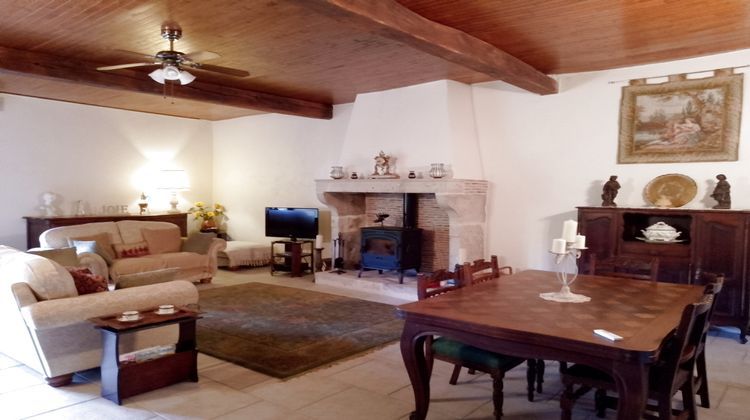 Ma-Cabane - Vente Maison Verdille, 208 m²