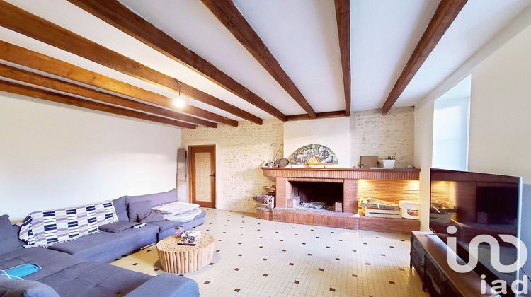 Ma-Cabane - Vente Maison Verdille, 245 m²