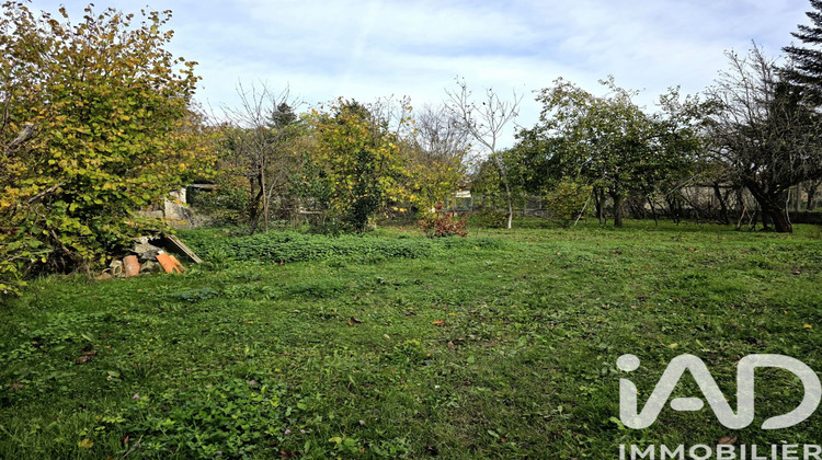 Ma-Cabane - Vente Maison Verdille, 112 m²