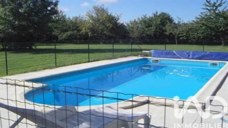 Ma-Cabane - Vente Maison Verdille, 232 m²