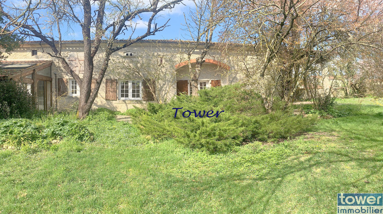 Ma-Cabane - Vente Maison Verdille, 160 m²