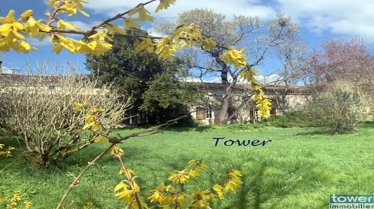 Ma-Cabane - Vente Maison Verdille, 160 m²