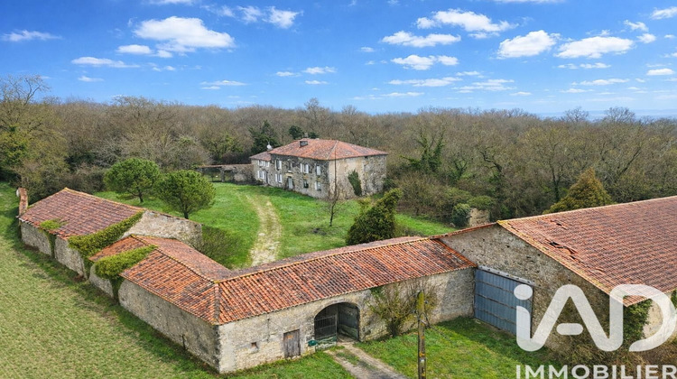 Ma-Cabane - Vente Maison Verdille, 177 m²