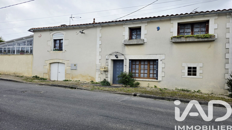 Ma-Cabane - Vente Maison Verdille, 162 m²