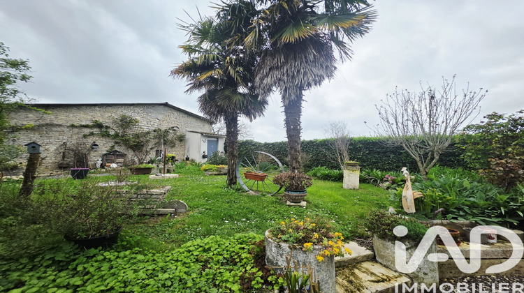 Ma-Cabane - Vente Maison Verdille, 162 m²