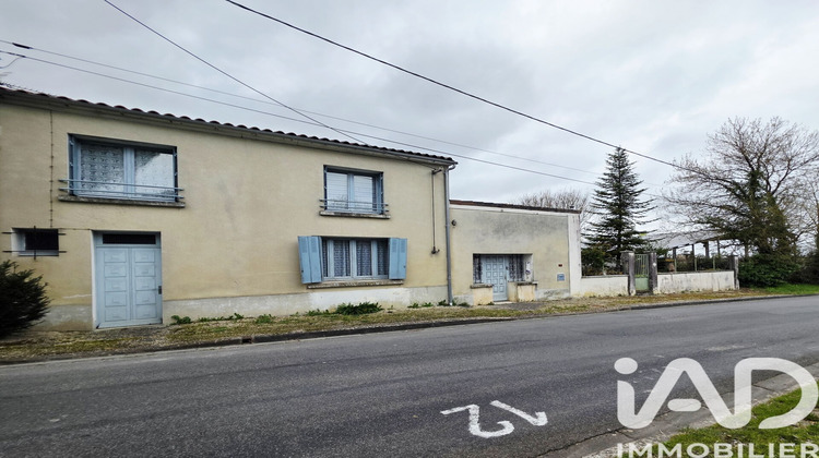 Ma-Cabane - Vente Maison Verdille, 98 m²
