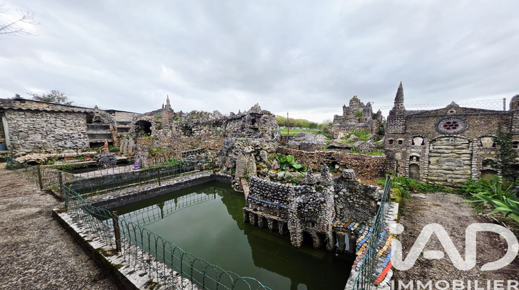 Ma-Cabane - Vente Maison Verdille, 98 m²