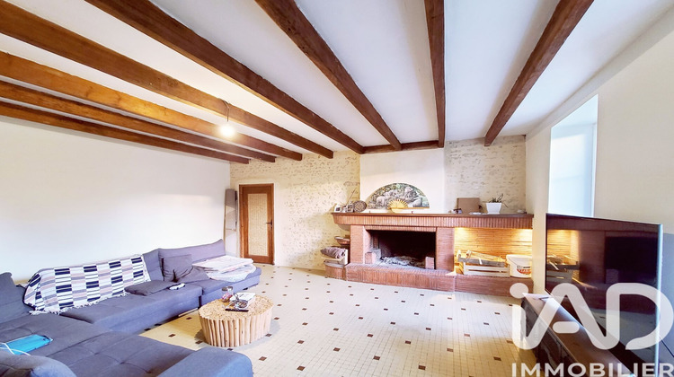 Ma-Cabane - Vente Maison Verdille, 245 m²