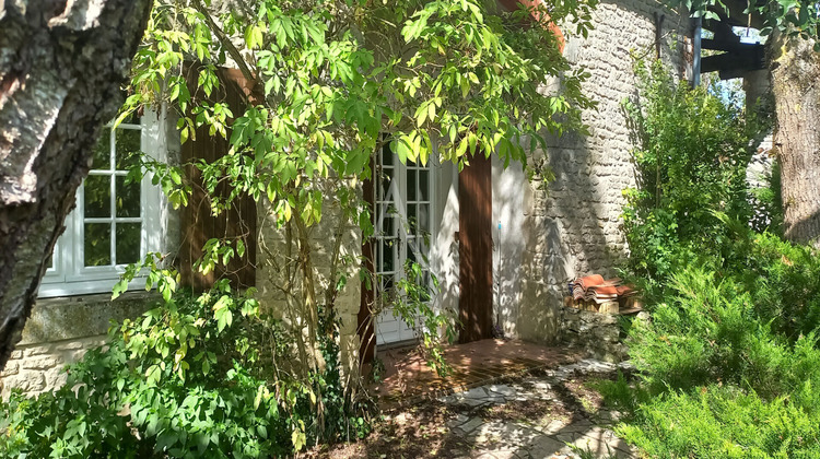 Ma-Cabane - Vente Maison VERDILLE, 169 m²