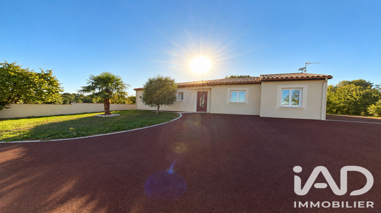 Ma-Cabane - Vente Maison Verdille, 140 m²