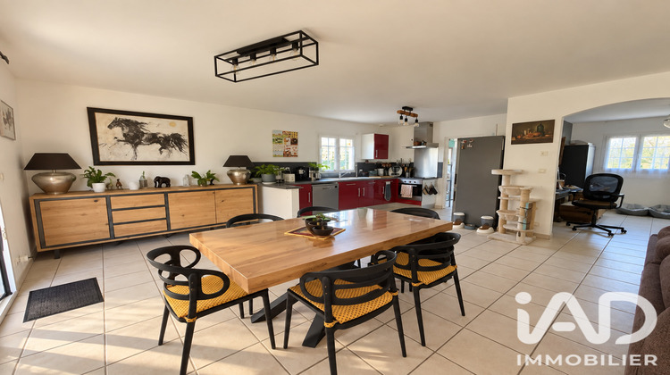 Ma-Cabane - Vente Maison Verdille, 140 m²