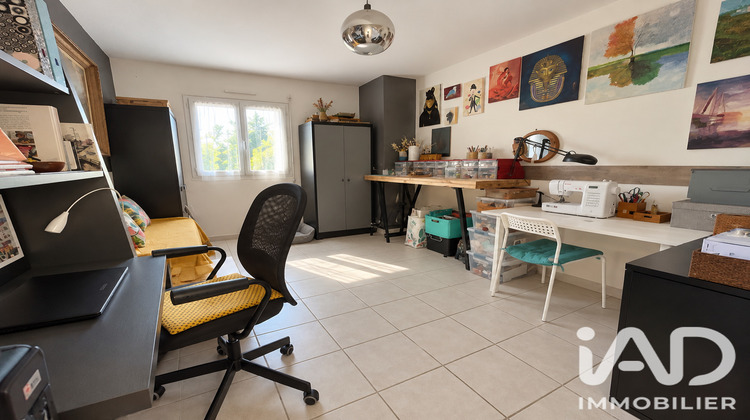 Ma-Cabane - Vente Maison Verdille, 140 m²