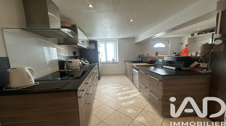 Ma-Cabane - Vente Maison Verdilly, 153 m²